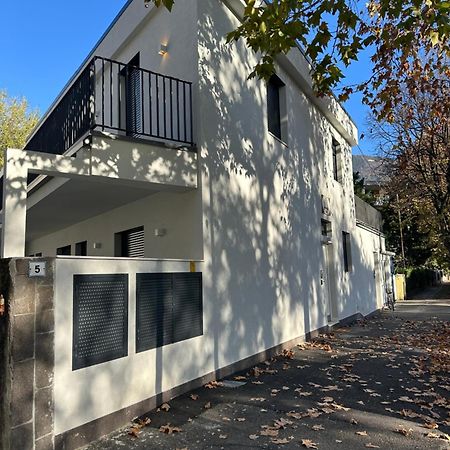 Villa Hajdi Q & U Merano Exterior photo
